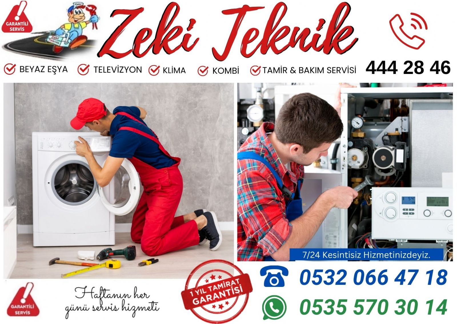 Zeki Teknik